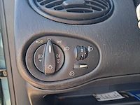 Personenauto, ford, focus, 1.4-16v trend, blauw, 1999 - afbeelding 22 van  56