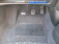 Personenauto, ford, focus, 1.4-16v trend, blauw, 1999 - afbeelding 24 van  56