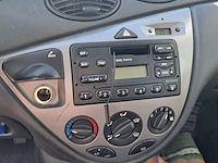 Personenauto, ford, focus, 1.4-16v trend, blauw, 1999 - afbeelding 25 van  56