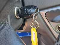 Personenauto, ford, focus, 1.4-16v trend, blauw, 1999 - afbeelding 27 van  56