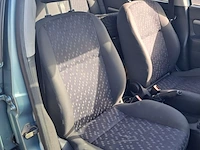 Personenauto, ford, focus, 1.4-16v trend, blauw, 1999 - afbeelding 29 van  56
