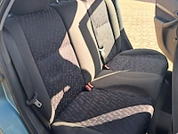 Personenauto, ford, focus, 1.4-16v trend, blauw, 1999 - afbeelding 32 van  56