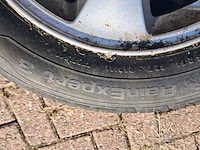Personenauto, ford, focus, 1.4-16v trend, blauw, 1999 - afbeelding 44 van  56