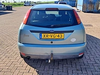 Personenauto, ford, focus, 1.4-16v trend, blauw, 1999 - afbeelding 34 van  56