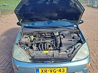 Personenauto, ford, focus, 1.4-16v trend, blauw, 1999 - afbeelding 47 van  56