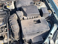 Personenauto, ford, focus, 1.4-16v trend, blauw, 1999 - afbeelding 48 van  56