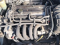 Personenauto, ford, focus, 1.4-16v trend, blauw, 1999 - afbeelding 49 van  56