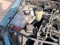 Personenauto, ford, focus, 1.4-16v trend, blauw, 1999 - afbeelding 50 van  56