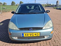 Personenauto, ford, focus, 1.4-16v trend, blauw, 1999 - afbeelding 55 van  56