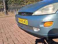 Personenauto, ford, focus, 1.4-16v trend, blauw, 1999 - afbeelding 56 van  56