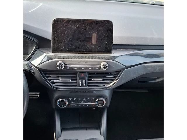 Personenauto, ford, focus, 1.5 ecoboost vignale, 2019 - afbeelding 4 van  21