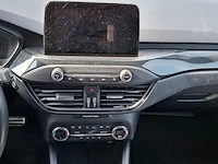 Personenauto, ford, focus, 1.5 ecoboost vignale, 2019 - afbeelding 4 van  21