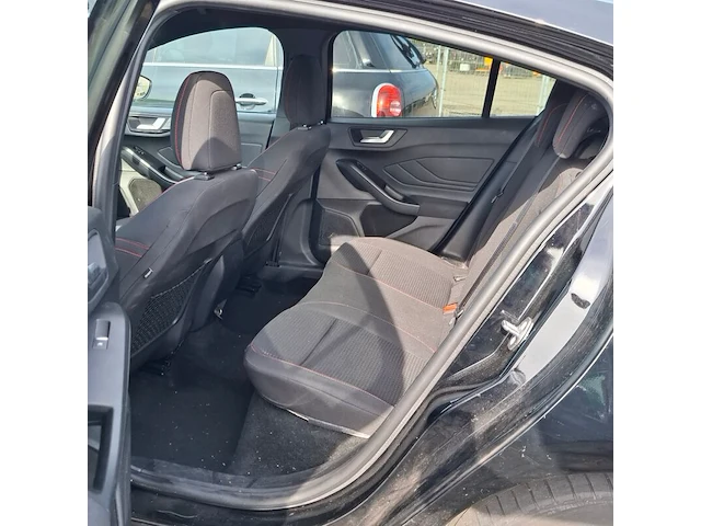 Personenauto, ford, focus, 1.5 ecoboost vignale, 2019 - afbeelding 5 van  21