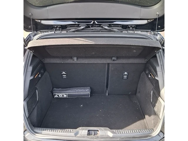 Personenauto, ford, focus, 1.5 ecoboost vignale, 2019 - afbeelding 6 van  21