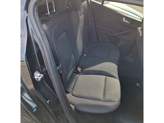 Personenauto, ford, focus, 1.5 ecoboost vignale, 2019 - afbeelding 7 van  21