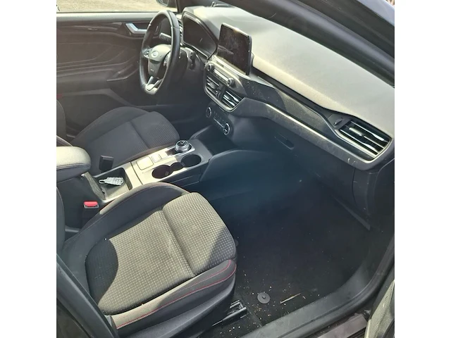Personenauto, ford, focus, 1.5 ecoboost vignale, 2019 - afbeelding 8 van  21