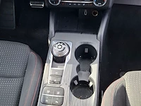 Personenauto, ford, focus, 1.5 ecoboost vignale, 2019 - afbeelding 9 van  21