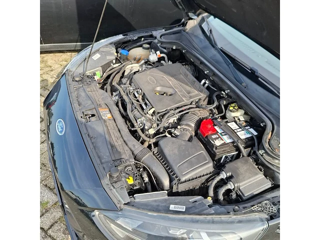 Personenauto, ford, focus, 1.5 ecoboost vignale, 2019 - afbeelding 13 van  21