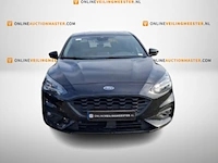 Personenauto, ford, focus, 1.5 ecoboost vignale, 2019 - afbeelding 12 van  21