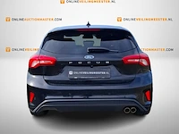 Personenauto, ford, focus, 1.5 ecoboost vignale, 2019 - afbeelding 16 van  21