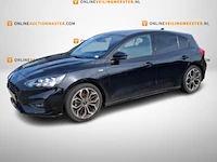 Personenauto, ford, focus, 1.5 ecoboost vignale, 2019 - afbeelding 17 van  21