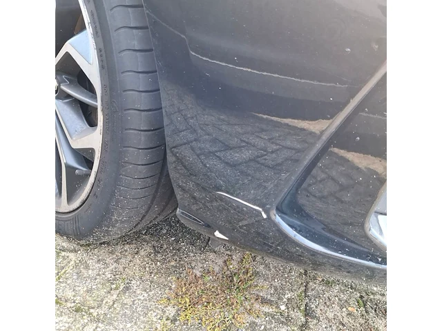 Personenauto, ford, focus, 1.5 ecoboost vignale, 2019 - afbeelding 19 van  21