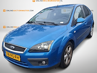 Personenauto, ford, focus 1.6-16v first edition, 2005 - afbeelding 1 van  2