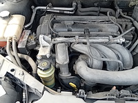Personenauto, ford, focus, 1.6-16v first edition, zwart, 2005 - afbeelding 4 van  13