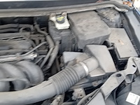 Personenauto, ford, focus, 1.6-16v first edition, zwart, 2005 - afbeelding 5 van  13