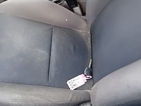 Personenauto, ford, focus, 1.6-16v first edition, zwart, 2005 - afbeelding 11 van  13