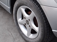 Personenauto, ford, focus, 1.6-16v futura, 2004 - afbeelding 2 van  31