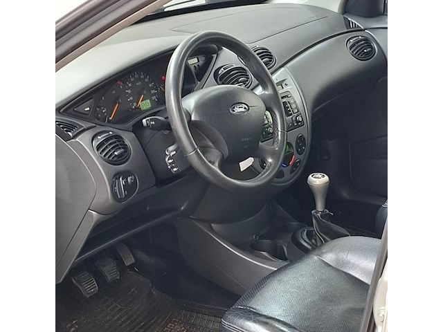 Personenauto, ford, focus, 1.6-16v futura, 2004 - afbeelding 3 van  31