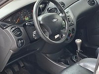 Personenauto, ford, focus, 1.6-16v futura, 2004 - afbeelding 3 van  31