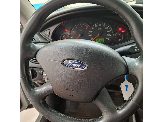Personenauto, ford, focus, 1.6-16v futura, 2004 - afbeelding 6 van  31