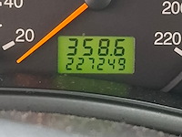 Personenauto, ford, focus, 1.6-16v futura, 2004 - afbeelding 8 van  31