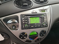 Personenauto, ford, focus, 1.6-16v futura, 2004 - afbeelding 9 van  31