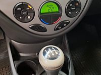 Personenauto, ford, focus, 1.6-16v futura, 2004 - afbeelding 10 van  31