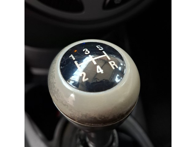 Personenauto, ford, focus, 1.6-16v futura, 2004 - afbeelding 11 van  31