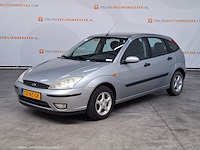 Personenauto, ford, focus, 1.6-16v futura, 2004