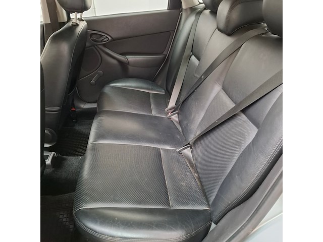 Personenauto, ford, focus, 1.6-16v futura, 2004 - afbeelding 13 van  31