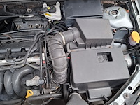 Personenauto, ford, focus, 1.6-16v futura, 2004 - afbeelding 21 van  31