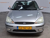 Personenauto, ford, focus, 1.6-16v futura, 2004 - afbeelding 12 van  31