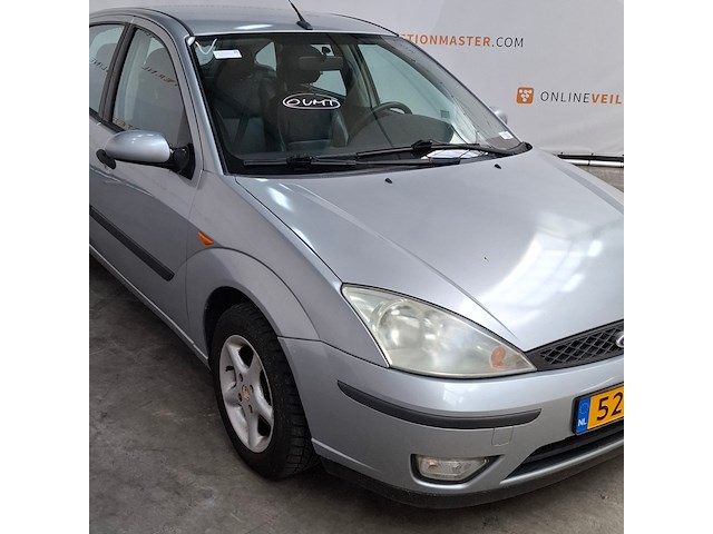 Personenauto, ford, focus, 1.6-16v futura, 2004 - afbeelding 23 van  31