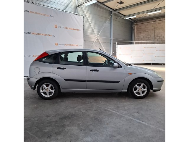 Personenauto, ford, focus, 1.6-16v futura, 2004 - afbeelding 26 van  31