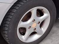 Personenauto, ford, focus, 1.6-16v futura, 2004 - afbeelding 29 van  31