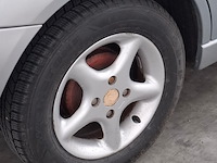 Personenauto, ford, focus, 1.6-16v futura, 2004 - afbeelding 31 van  31