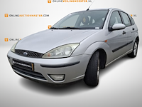 Personenauto, ford, focus, 1.6-16v futura, 2005