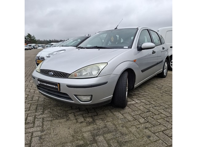 Personenauto, ford, focus, 1.6-16v futura, 2005 - afbeelding 2 van  9