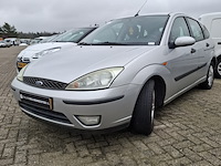 Personenauto, ford, focus, 1.6-16v futura, 2005 - afbeelding 2 van  9
