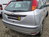 Personenauto, ford, focus, 1.6-16v futura, 2005 - afbeelding 4 van  9